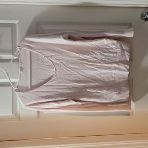 Gap Large Light Pink Sweater